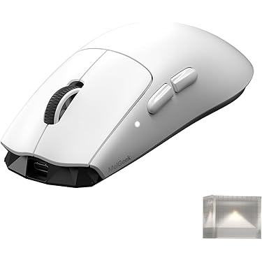 Amazon.co.jp 最新リリース: ゲーミングマウス の新着ランキングです。